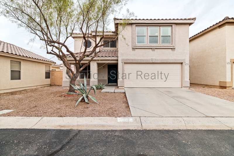 Chandler House: 3926 S Nebraska St