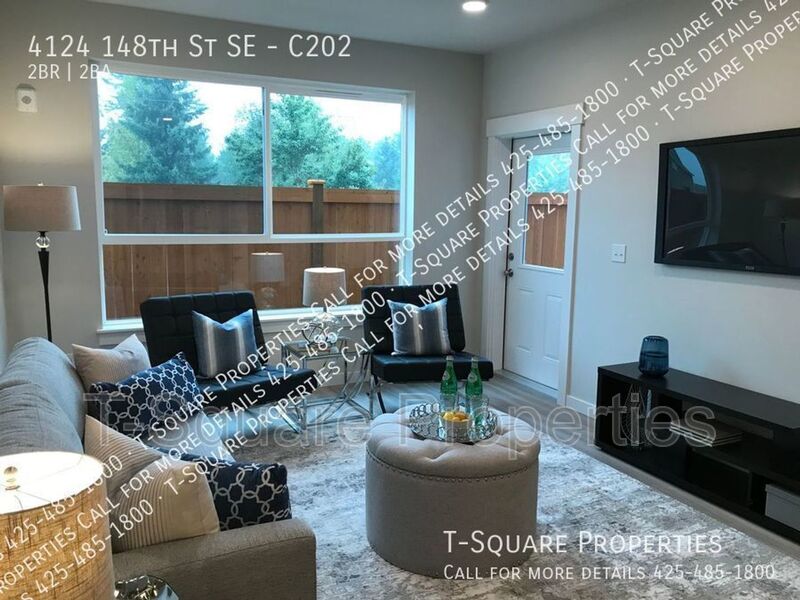 Mill Creek House: 4124 148th St SE