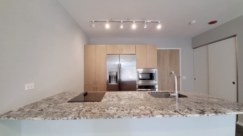 Chicago Condo: 205 E Illinois st