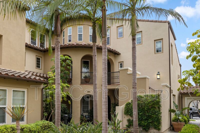 Huntington Beach House: 7973 Osuna Circle