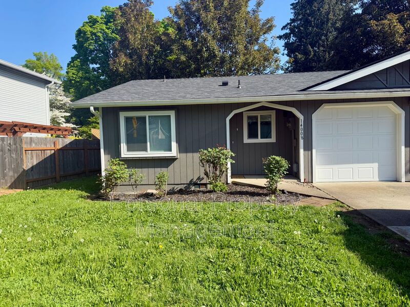 Vancouver Townhome: 14008 NE 10th St