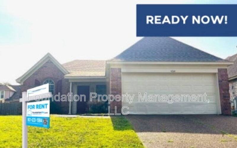 Memphis House: 4604 Bolen Huse Road