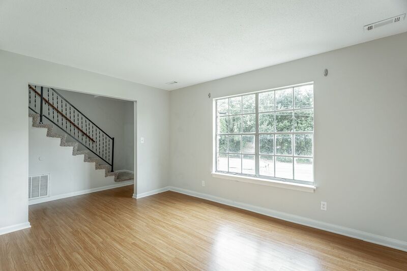 Hixson Condo: 506 Ely Road