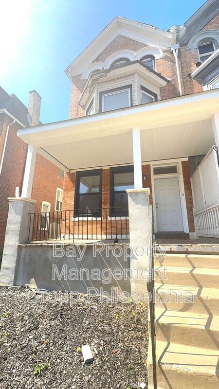 Philadelphia Condo: 451 W Bringhurst St