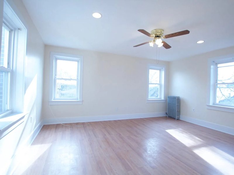 Schenectady Condo: 210 Union St