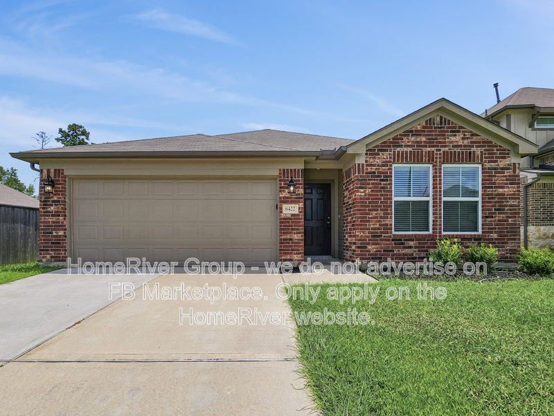 Humble House: 6422 Leaning Cypress Trl