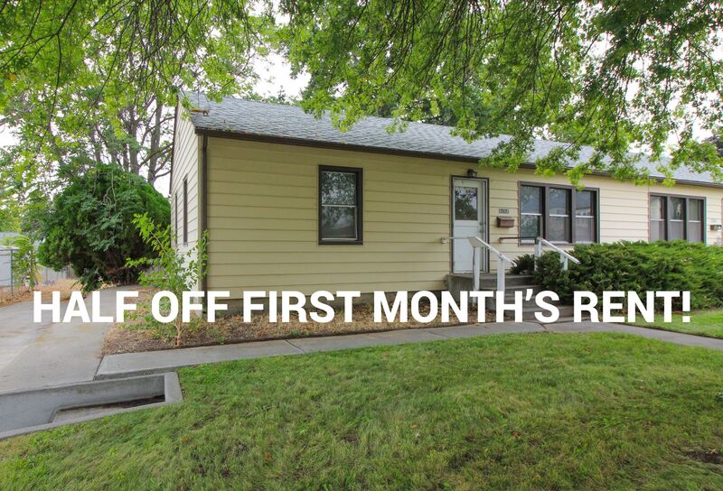 Richland Condo: 717 Taylor St