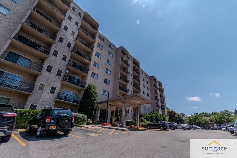 Silver Spring Condo: 12001 Old Columbia Pike