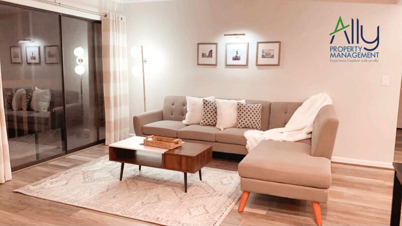 Charlottesville Condo: 137 Green Turtle Lane Apt. 5