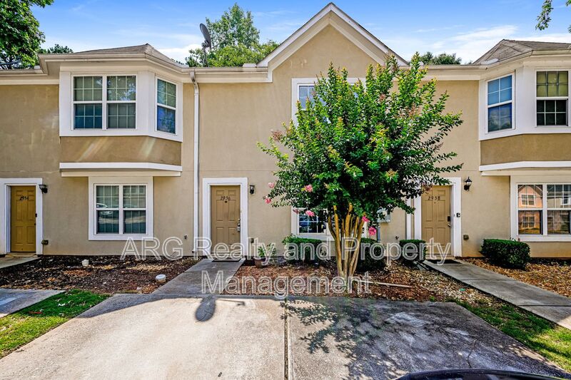 Lithonia House: 2956 Fields Drive