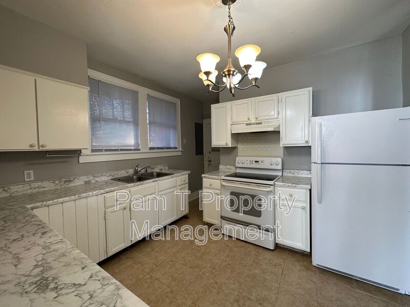 photo of rental property