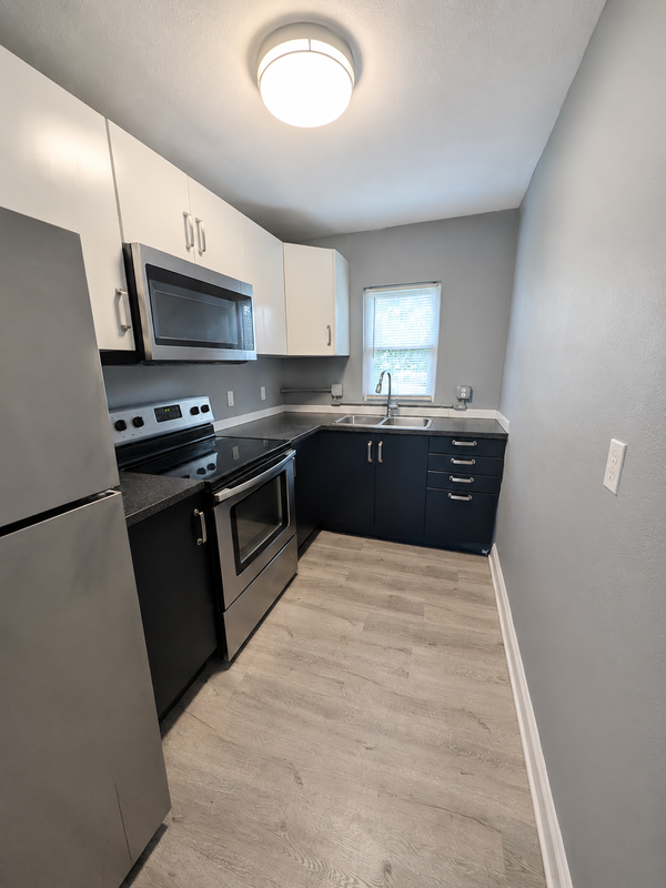 Tallahassee Condo: 710 Wailes Street - 6