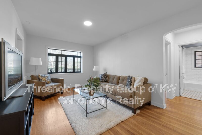 Columbus Condo: 441 East Town Street