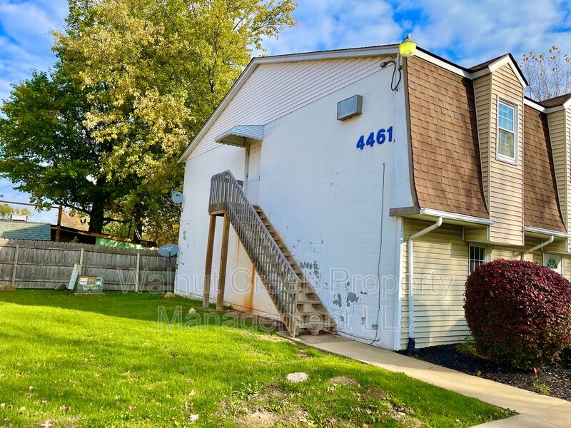 Lorain Condo: 4461 Oberlin Avenue
