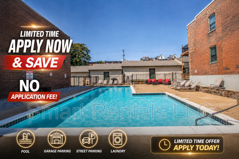St. Louis Condo: 3629 McRee Avenue - A