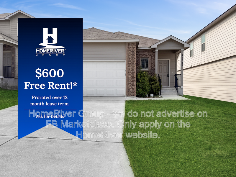 Saint Hedwig House: 13541 Lily Ln