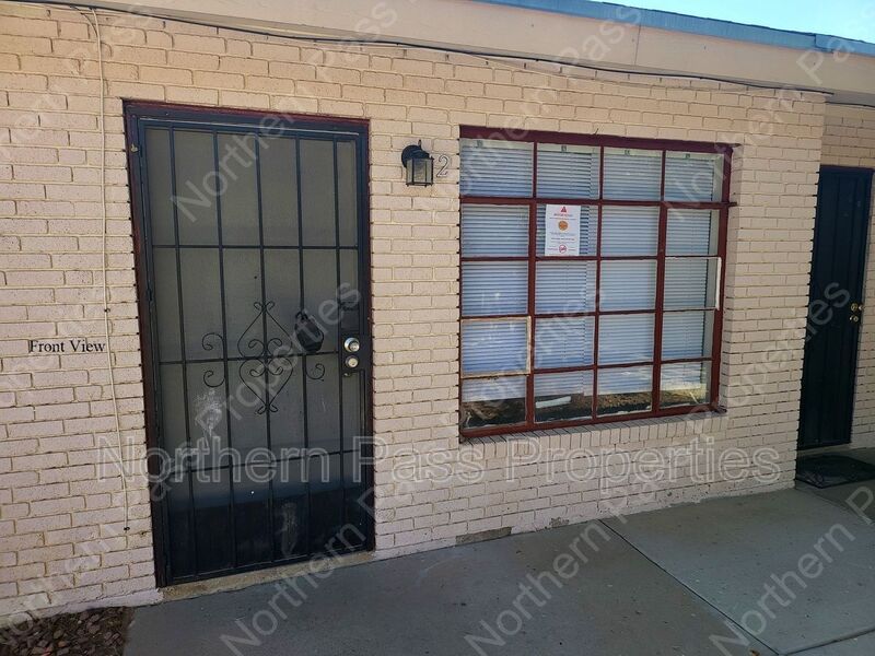 El Paso Condo: 2607 Nations