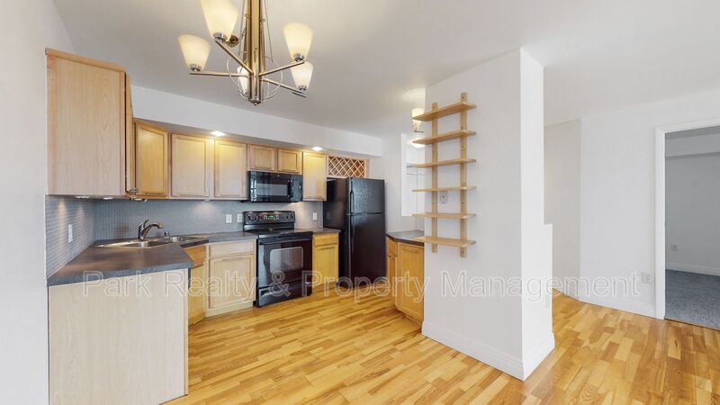 Denver Condo: 601 W 11th Ave - 601 W 11th Ave