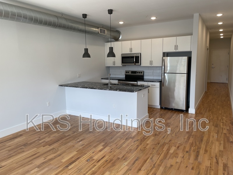 Richmond Condo: 805 W Cary St