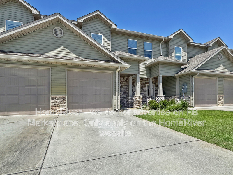 Navarre House: 1717 Sound Haven Ct