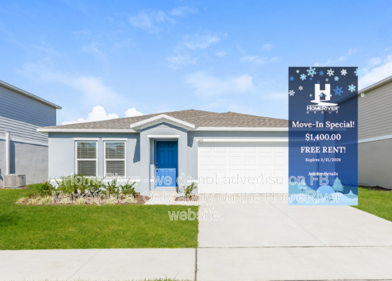 Haines City House: 1213 Chester Ave