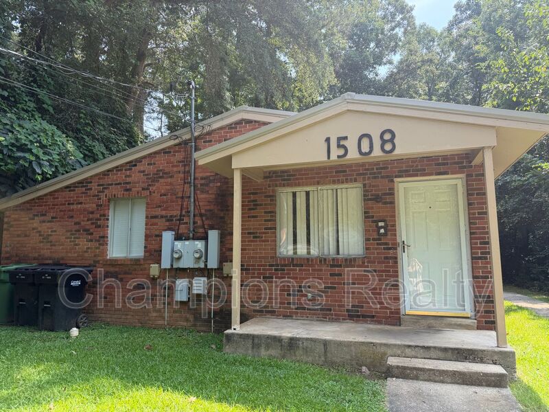 Colmbus Condo: 1508 Bowie Ave
