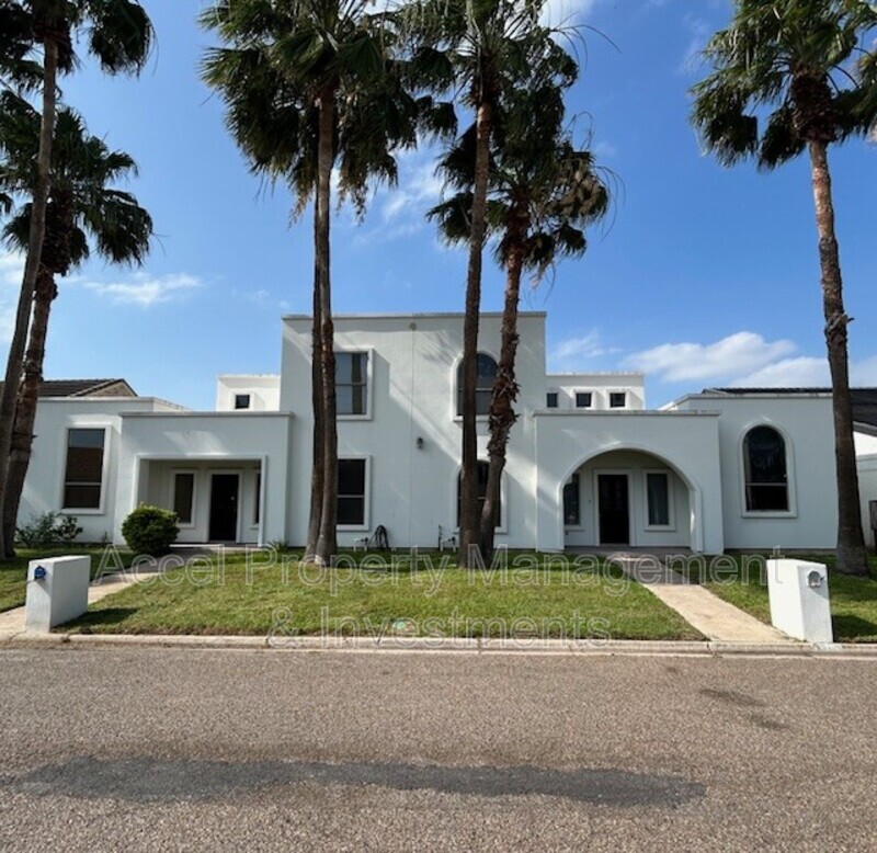 Mission House: 130 San Jacinto St.