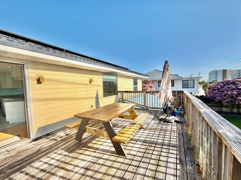 Fort Walton Beach House: 723 Sailfish Drive