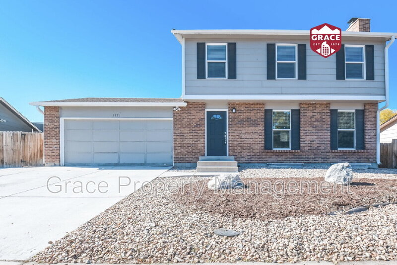 Thornton House: 9371 Bellaire Dr.