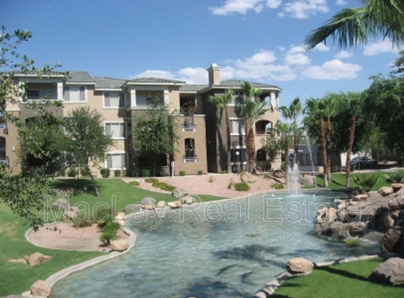 Phoenix Condo: 5345 E Van Buren St