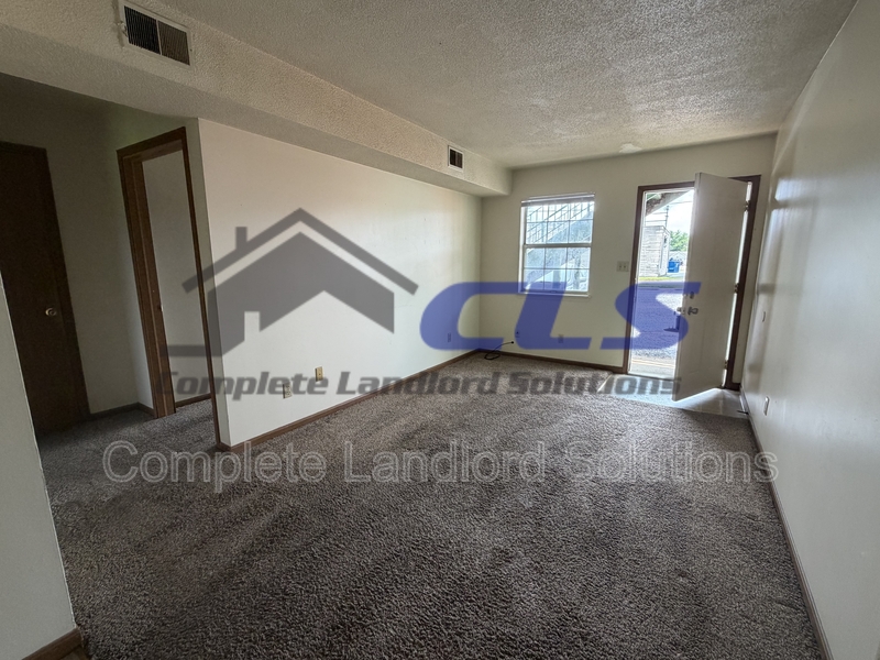 Terre Haute Condo: 820 Poplar Street - 13