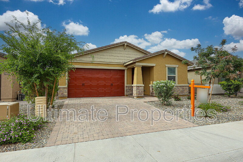 Sun City House: 12571 W Country Club Trl