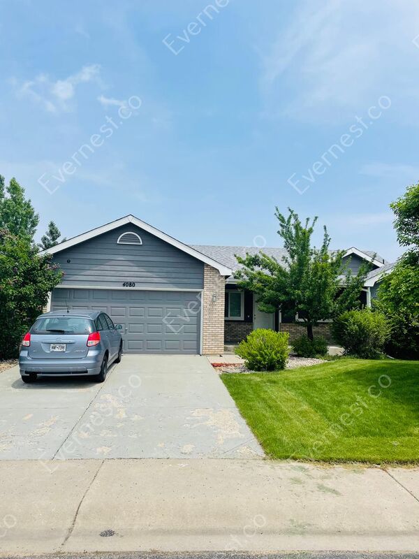 Request a Viewing for 4080 Coaldale Dr Tenant Turner