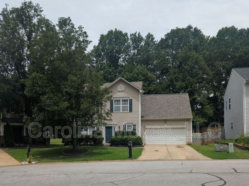 Greer House: 518 Grafton Ct