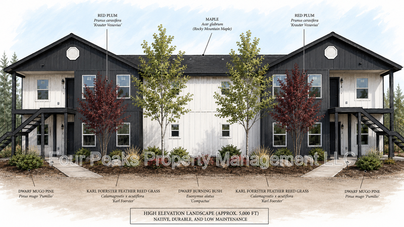 Taylor House: 201 W Center St Bldg D2