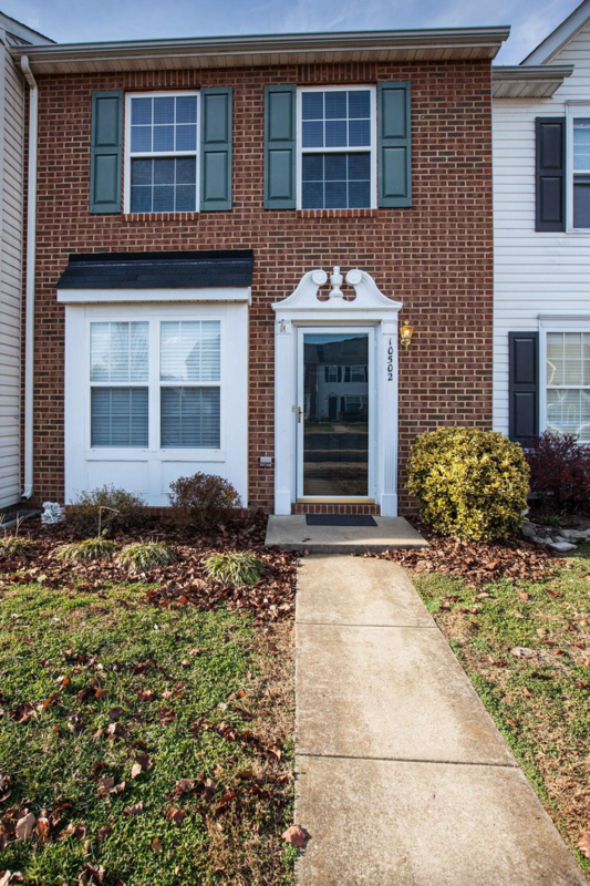 Fredericksburg House: 10502 Guilderland Court