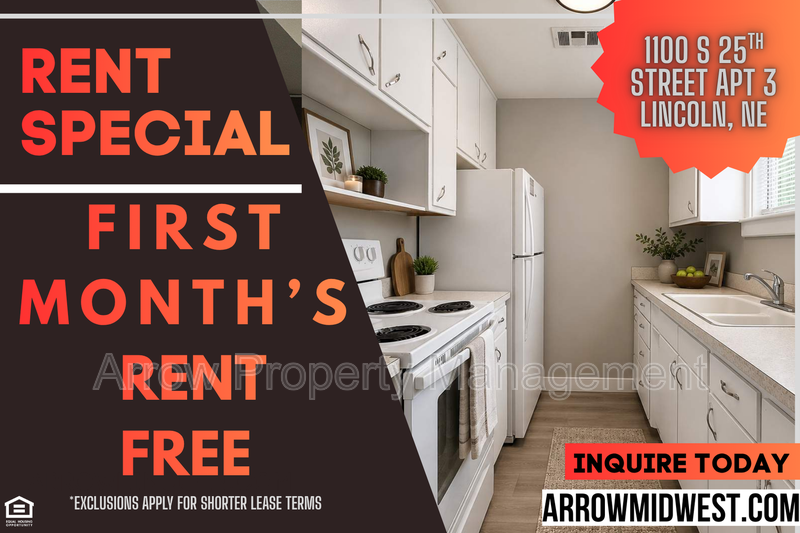 Lincoln House: 1100 South 25th Street