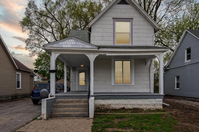 Toledo Condo: 4039 Vermaas Ave.-Lower