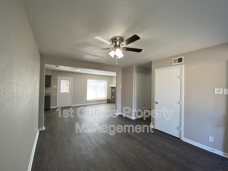 photo of rental property