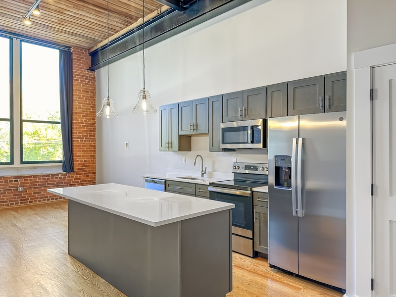 Holden Condo: 1665 Main Street - Unit A105