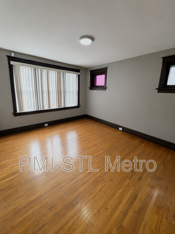 St. Louis Condo: 5301 Michigan Avenue