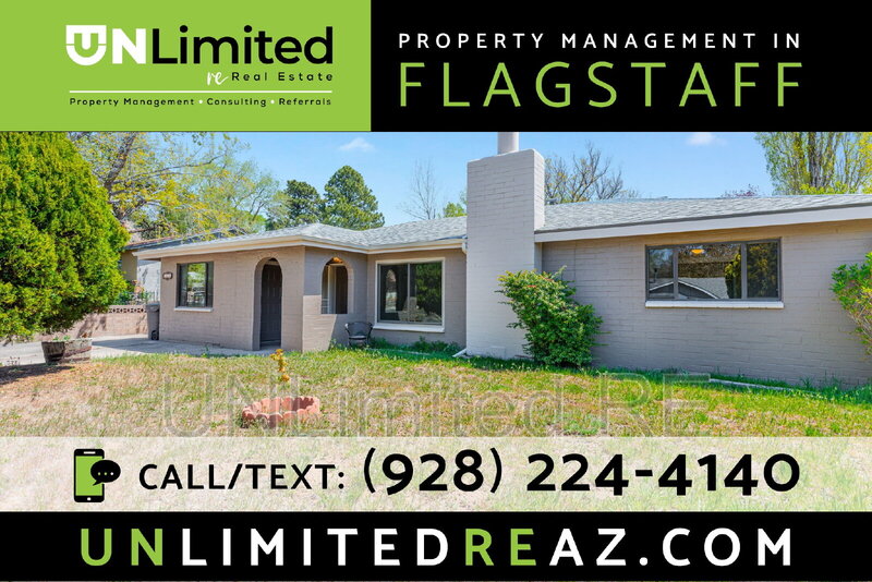 Flagstaff House: 2926 N Steves Blvd