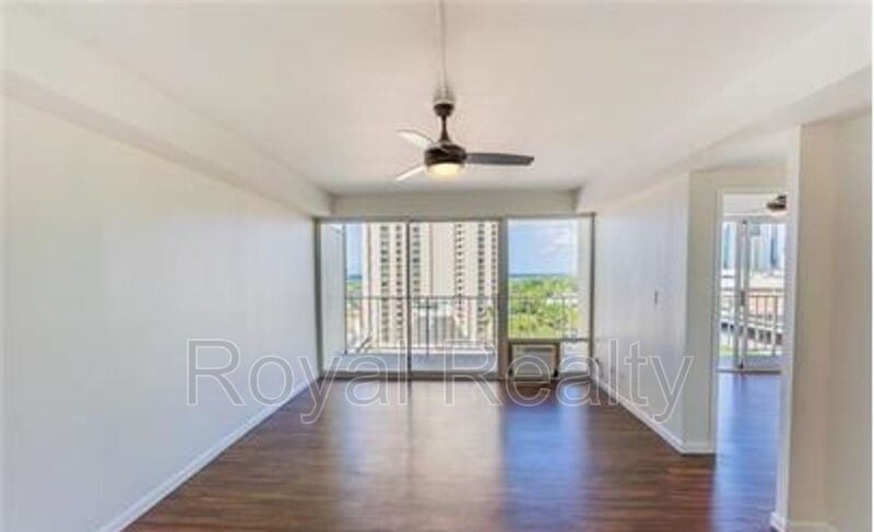 Honolulu Condo: 419 Atkinson Dr.