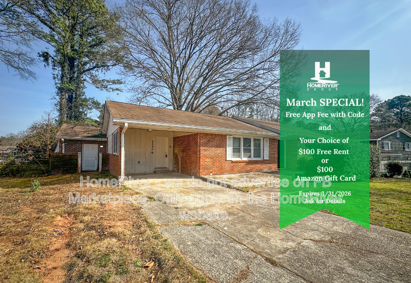 Morrow House: 6290 Flamingo Way