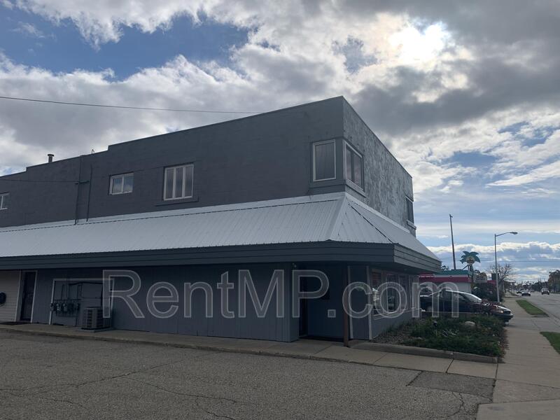 Mount Pleasant Condo: 316 North Mission Street - A