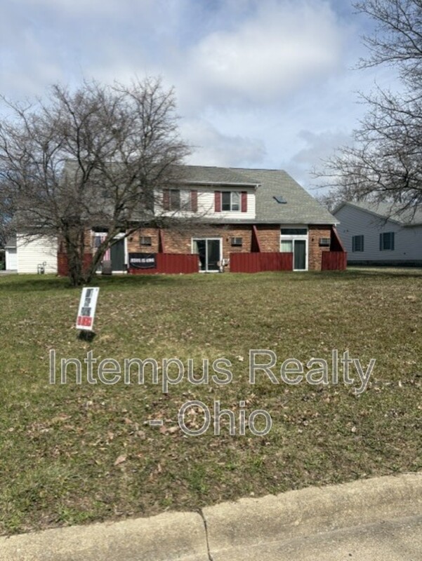 Austintown House: 5936 Callaway Cir