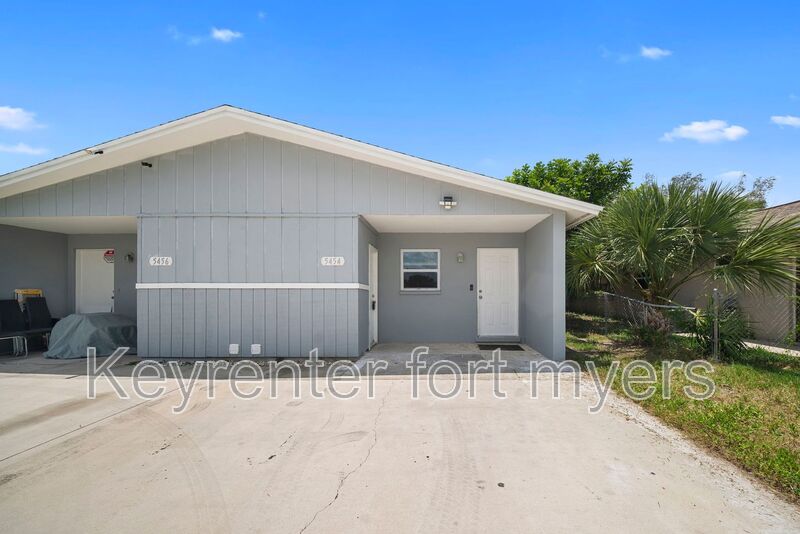 Fort Myers House: 5454 8th Ave