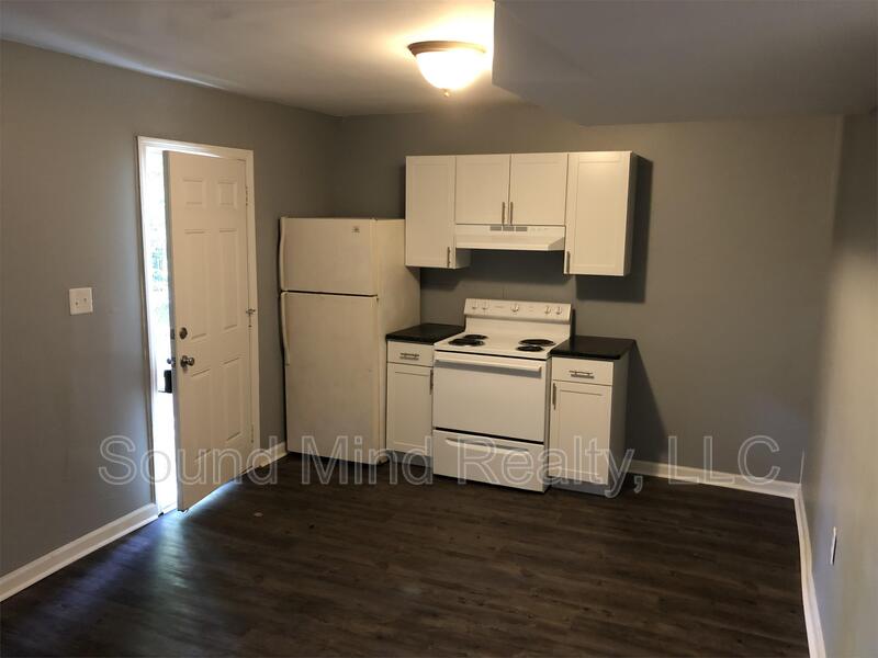 Raleigh House: 3112 Berry Court