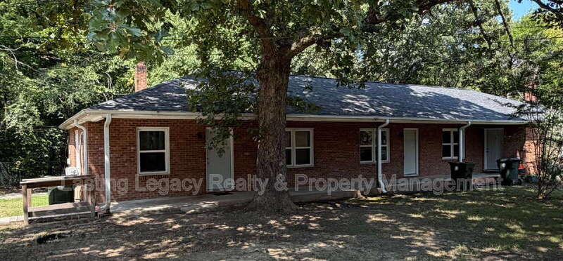 Thomasville Condo: 910 Marsh Street