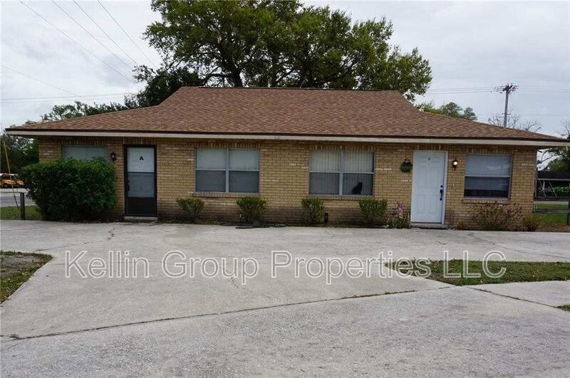 Brandon Condo: 401 Big Cedar Way